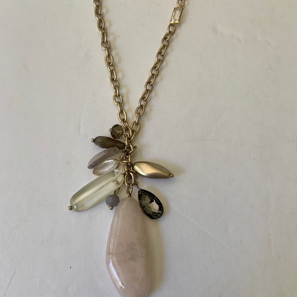 Chico’s Necklace - Picture 2 of 3